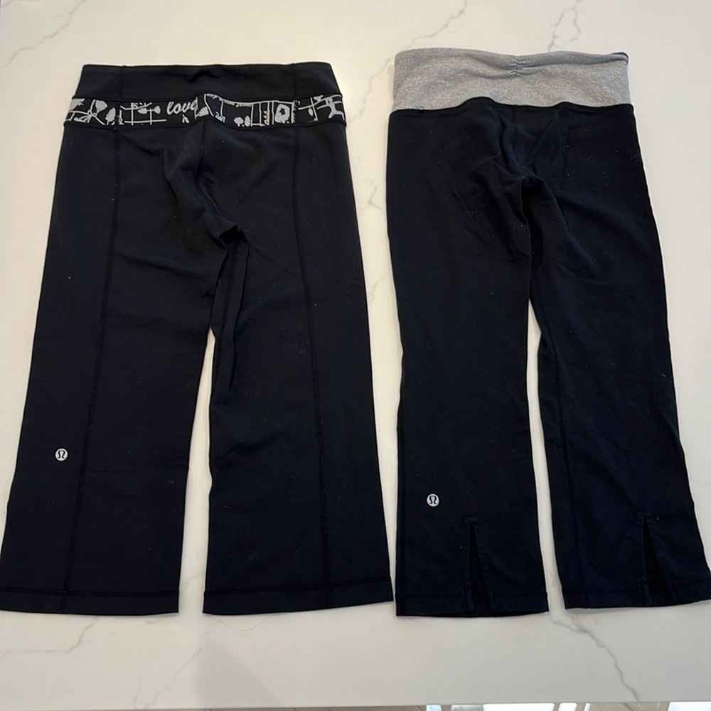Lululemon Leggings